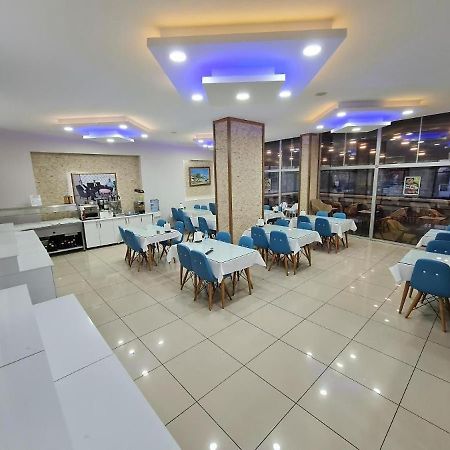 Ecrin Apart Otel Altintas Exterior photo