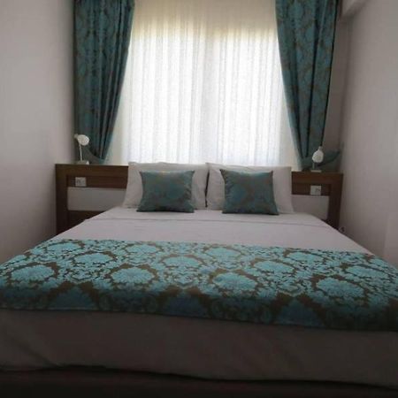 Ecrin Apart Otel Altintas Exterior photo